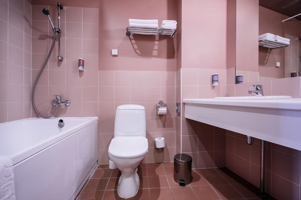 Hestia Hotel Maestro Old Town Tallinn Extérieur photo
