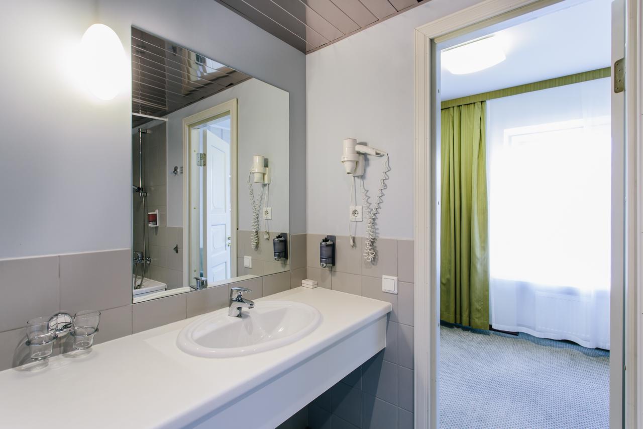 Hestia Hotel Maestro Old Town Tallinn Extérieur photo