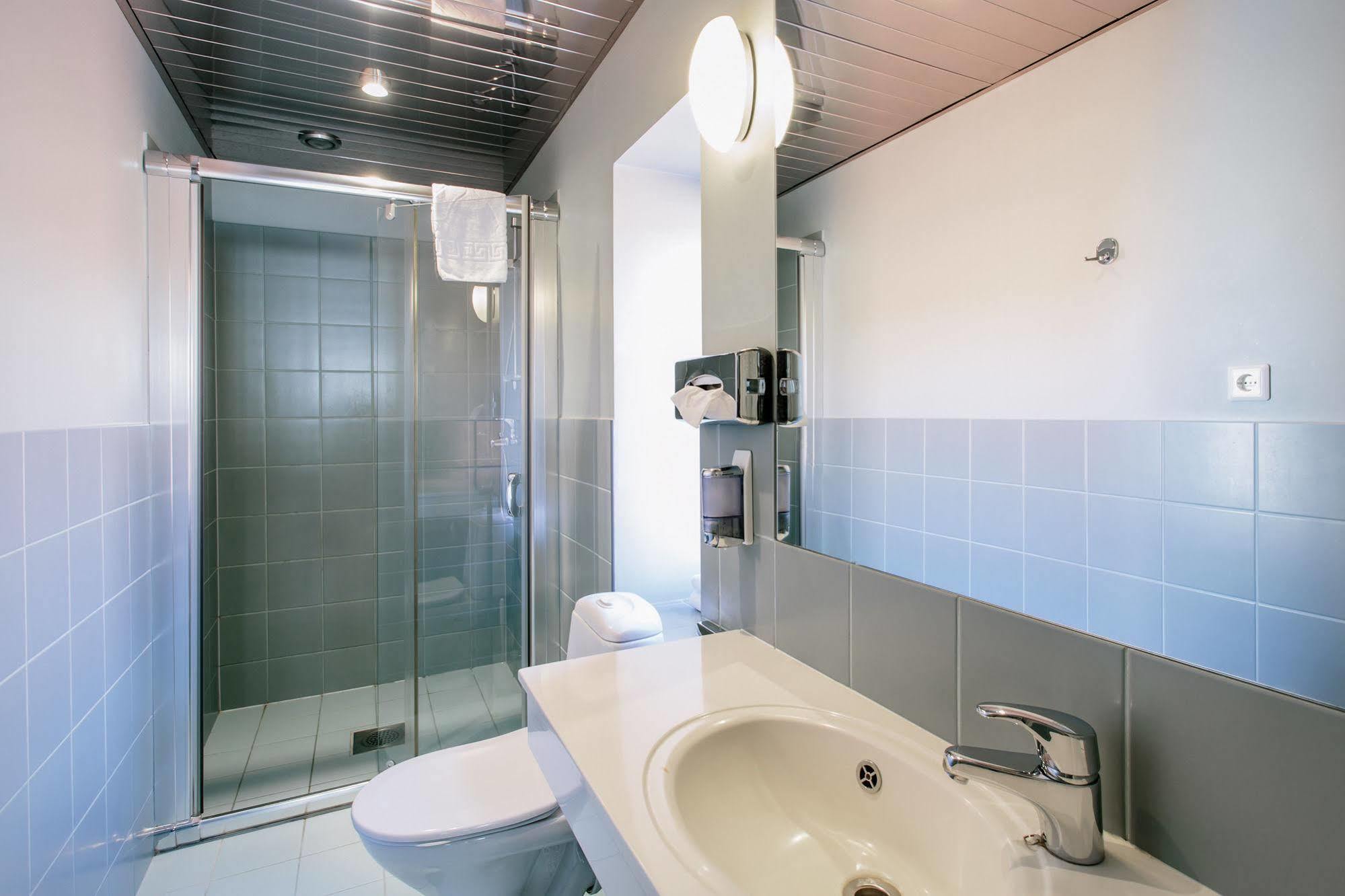 Hestia Hotel Maestro Old Town Tallinn Extérieur photo