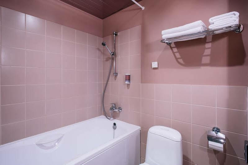Hestia Hotel Maestro Old Town Tallinn Extérieur photo
