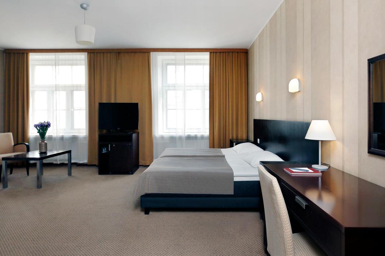 Hestia Hotel Maestro Old Town Tallinn Extérieur photo